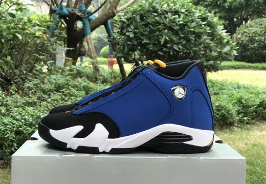 Air Jordan 14